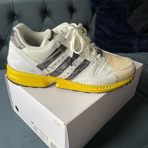 Men's Adidas ZX 8000 Superstar super clean size 12 great condition barely worn